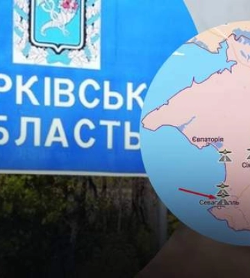 Аеродром Бельбек знову палав, БпЛА атакували Росію: хронологія 813 дня війни