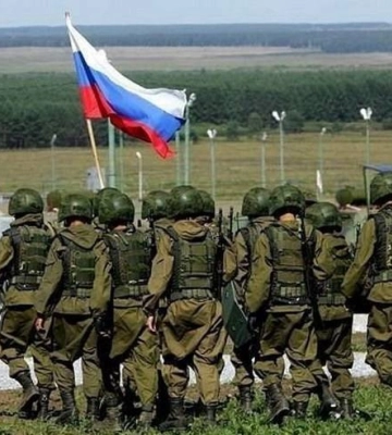 Росія продовжує спроби наступати на Харківщині: оновлені карти