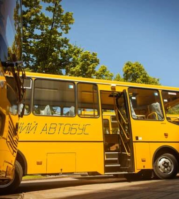 У Дніпрі подовжать термін дії учнівських квитків