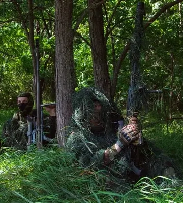 В ISW оцінили, як далеко зайшли росіяни на Харківщині