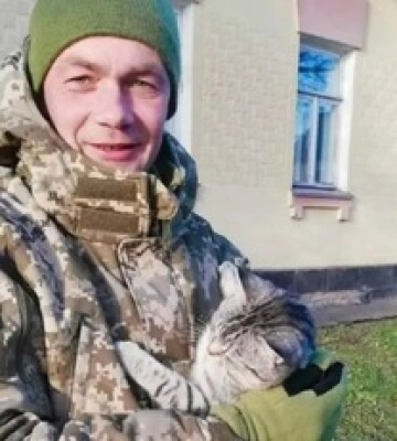Мобілізували біля готелю: на Харківщині загинув відомий експерт і директор музею