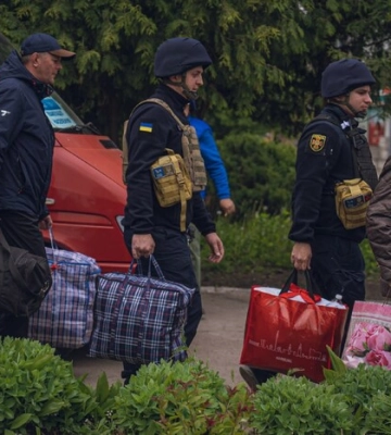 Из Белополья на Сумщине планируют эвакуировать пенсионеров и больных, - городской голова