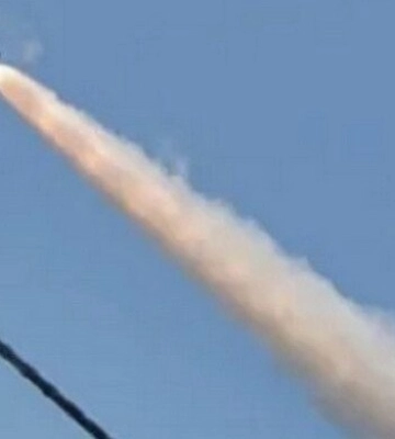 Російські окупанти атакували Полтавщину: що відомо