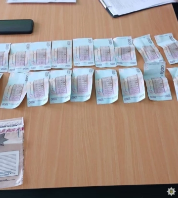 У Рівному директора одного із комунальних підприємств викрили на хабарі