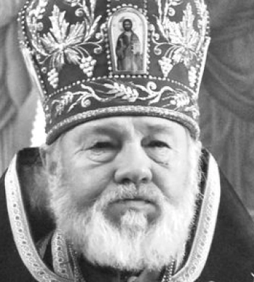 Помер священник, настоятель храму на Волині