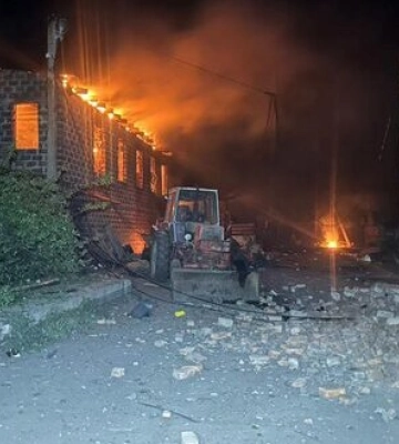 Рашисти вбили 2 жителів Карлівки на Донеччині