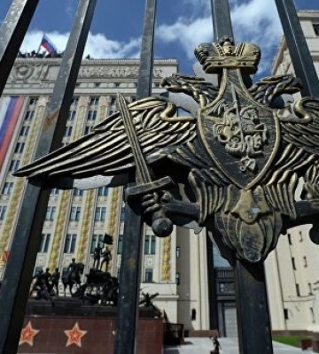 В минобороны рф заявили о ночной атаке на четыре области и Крым: что известно