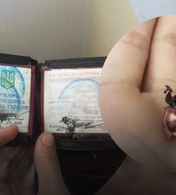 Удостоверение вместо брони: в Волчанске пограничник чудом остался в живых