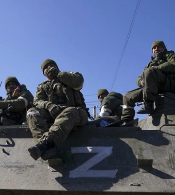 Россия усиливает свои войска в Харьковской области: чиновник указал на важный момент