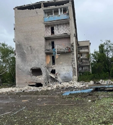 На Донеччині окупанти вбили ще двох жителів