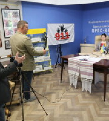 Фестиваль «Одесі 600», пройде в Літературному музеї
