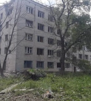 В Харькове снова раздавались взрывы, - ОВА