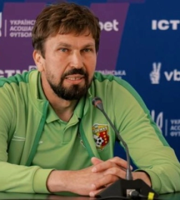 Наставник футболістів «Ворскли»: Нам не вистачило концентрації у дрібницях