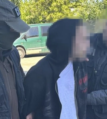 18-річний харків’янин допомагав росіянам готувати наступ – СБУ