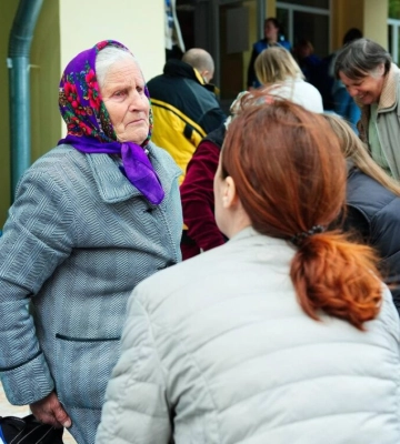 43 га лесов и полей подожгли россияне на Харьковщине за сутки
