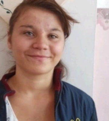 У Білгород-Дністровському районі розшукується 13-річна Олександра Баргамон ОНОВЛЕНО