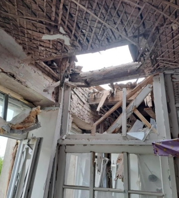 Двоє жителів Донеччини загинули через російську агресію