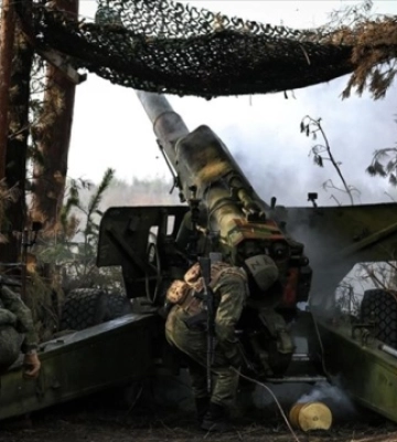 Росіяни просунулися на 8 км від кордону. ISW підтримав заклик Гельсінської комісії США дозволити Україні удари по території РФ