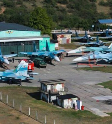 На аеродромі &quot;Бельбек&quot; знищено два МіГ-31, а у Вишневому - С-400. Двох окупантів ліквідовано, а 13 поранено, - росЗМІ