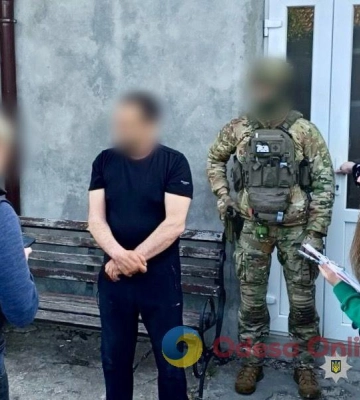 На Одещині ліквідували канал переправлення чоловіків до Молдови