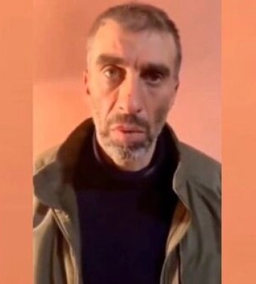 Волчанск собирались взять «за два дня» — допрос пленного из РФ (видео)