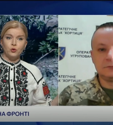 РФ продвинулась не более чем на 8 километров: в ISW раскрыли ситуацию на Харьковщине