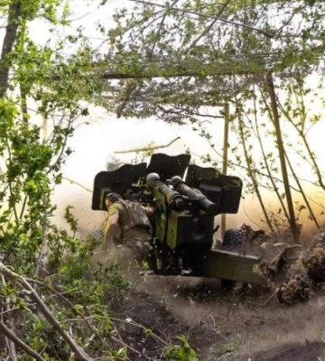 У Вовчанську посвідчення врятувало життя військовому