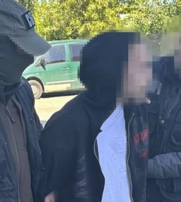 СБУ: затримали агента фсб, який допомагав рашистам готувати новий наступ на Харківщину