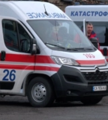 Воловецькі медики допомогли травмованій туристці