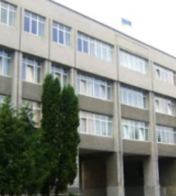 В Острозі є вакансія заступника директора з господарської роботи