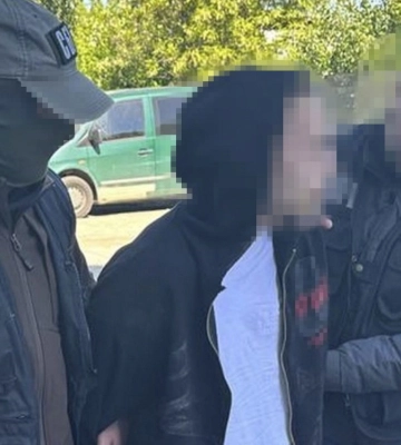 18-річний харків’янин допомагав росіянам готувати наступ – СБУ