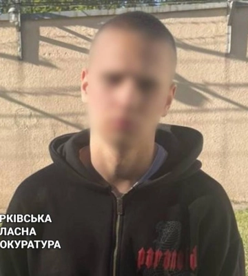 Студент допомагав РФ готувати новий наступ на Харківщину: як його упіймали