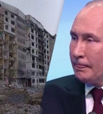 Путін думає, що може продовжувати війну проти України, але це фундаментальна помилка, – ISW