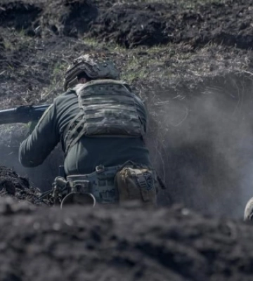 Плани росіян закріпитись у Вовчанську зірвані