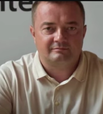 Їздив п’яним: як у Луцьку покарали чиновника, який ухилявся від суду