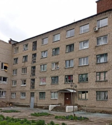 У Стариці біля Вовчанська російські військові розстріляли цивільного – поліція