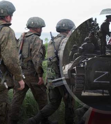 Плани ворога у Вовчанську зірвано - Генштаб