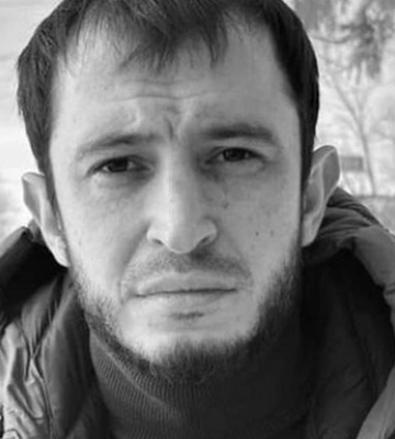 На войне погиб имам харьковской мечети