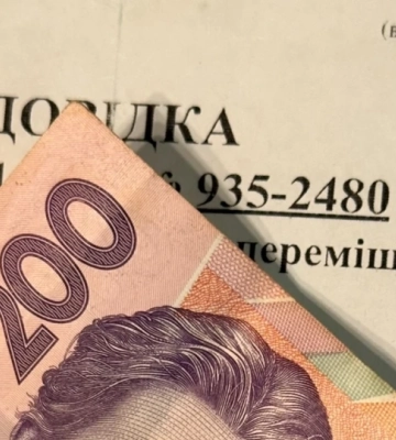 Як у Дніпрі  переселенцям безкоштовно отримати набори продуктів харчування