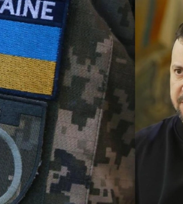 У Вовчанську посвідчення врятувало життя військовому