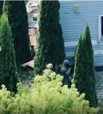 На Харківському напрямку Сили спецоперацій взяли у полон двох військових РФ і ліквідували чотирьох
