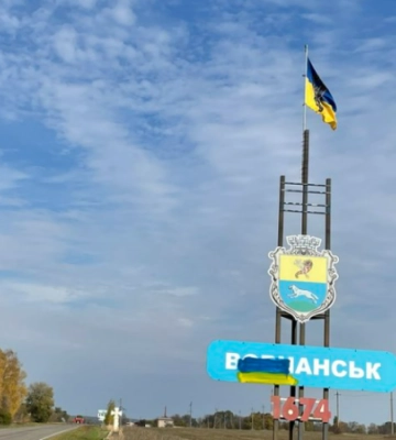 У північній частині Вовчанська військові РФ беруть цивільних у полон. Відомо про перші випадки розстрілів, – Клименко