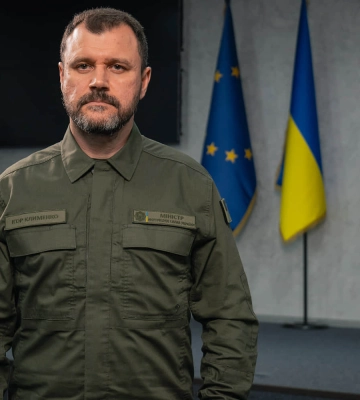 Окупанти розстріляли мирного мешканця Вовчанська, який відмовився виконувати їх накази - МВС