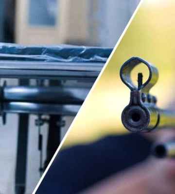 У лікарні в Дніпрі помер чоловік, якому вистрілив у голову 17-річний сусід 