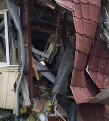 Що відомо про загиблих від учорашньої атаки на Дніпро
