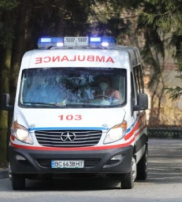 Стало відомо, хто став директором Львівського центру медицини катастроф