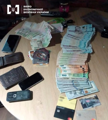 На Ковельщині впіймали чоловіка, який продавав наркотики та електронні сигарети з канабісом