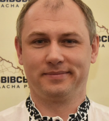 Стало відомо, хто став директором Львівського центру медицини катастроф