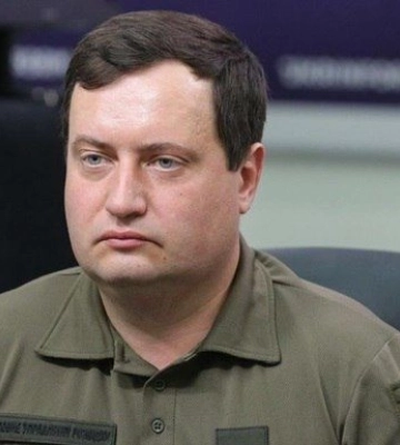 Захисні споруди будуються по всій Україні - Юсов