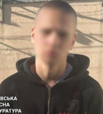 У Харкові затримали студента, який за гроші передавав ворогу дані про базування ЗСУ
